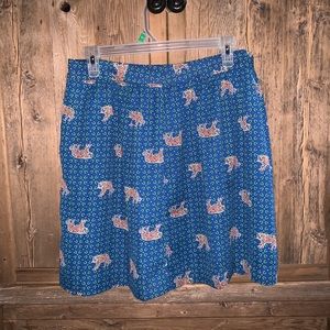 J. Crew Skirt